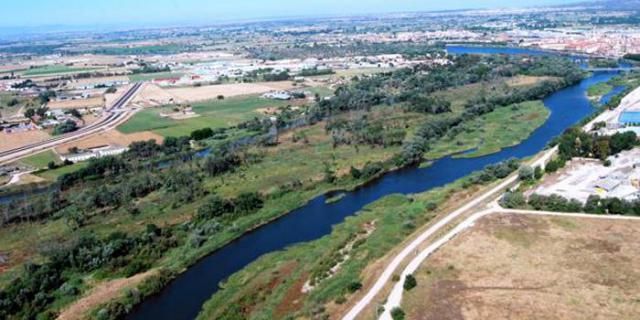 El Ayuntamiento estudia anular la compra de las islas del Tajo