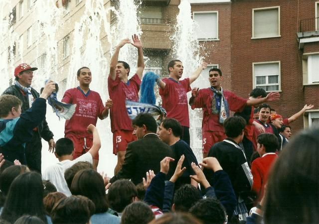 TIEMPO DE LECTURA | XX años de la desaparición del CLM Talavera FS (II)