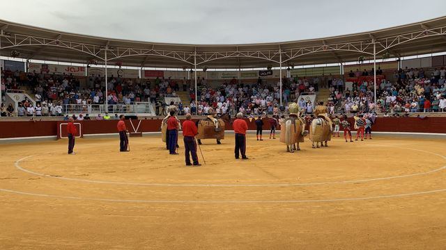 La XXV Edición del Alfarero de Oro 2025 contará con Ocho Novilladas con Picadores