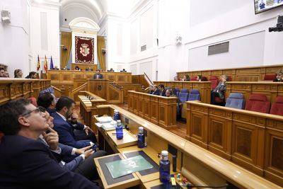 Pablo Bellido responde a la criticas del PP tras proponer una declaración institucional: "las reglas son muy importantes"