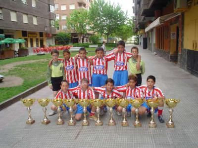 HEMEROTECA | Aquí tienes la foto que te faltaba (IV)