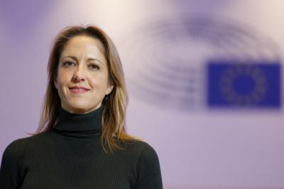 Cristina Maestre repite en la lista del PSOE a las elecciones europeas