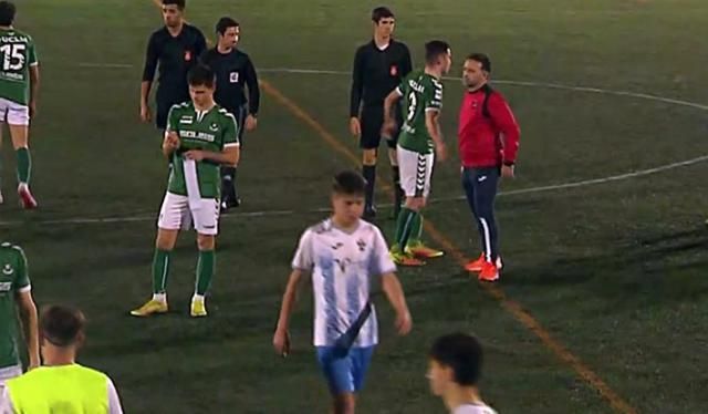 FÚTBOL JUVENIL | El CF Talavera ya conoce el calendario por la permanencia