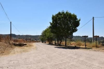 Talavera destinara más de 500.000 euros para mejorar caminos municipales