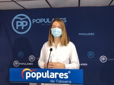 TALAVERA | El PP reclama medios humanos y materiales en el área sanitaria