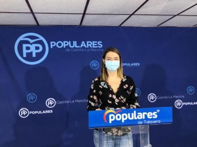 TALAVERA | El PP "celebra" la realización de PCR y antígenos: "llevamos meses pidiéndolo"