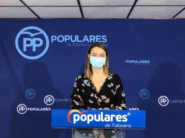 TALAVERA | El PP denuncia “la precariedad” en la que trabajan los profesionales del Hospital