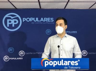 TALAVERA | El PP reclamará en el Pleno medidas “de calado” para el sector hostelero