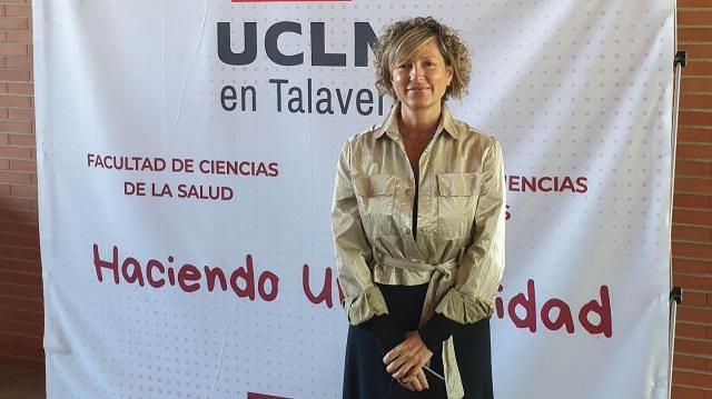 TALAVERA | Begoña Polonio, de la UCLM, nueva presidenta de la Conferencia de Decanos de Terapia Ocupacional