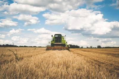 TOLEDO | 3,4 millones de euros para la incorporaci&#243;n de 183 nuevos j&#243;venes agricultores en la provincia