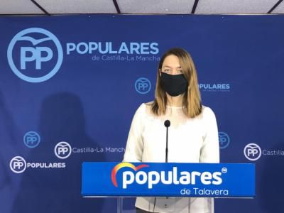 TALAVERA | El PP inicia una recogida de firmas contra la 'Ley Celaá'