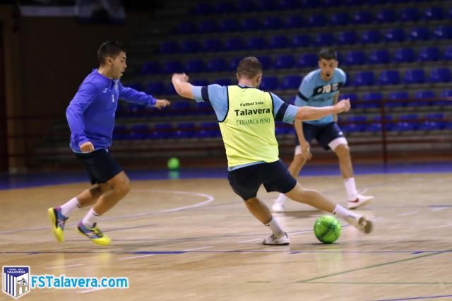 CONFIRMADO | Aplazado el encuentro entre el Soliss FS Talavera y el Santiago Futsal