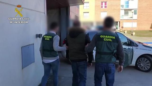 Cuatro detenidos y recuperados dos niños sustraídos en Illescas