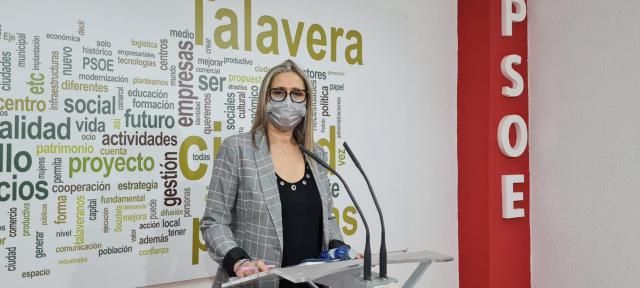 TALAVERA | El PSOE pide explicaciones al PP tras “ponerse de lado a la violencia de género”