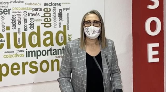 REGIÓN | La talaverana Montse Muro critica que Núñez actúe “a destiempo” y recuerda su rechazo al pacto por la recuperación