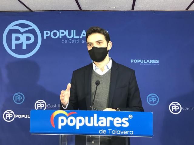 PRESUPUESTOS | El PP pide un Fondo de Rescate para los sectores afectados por la pandemia