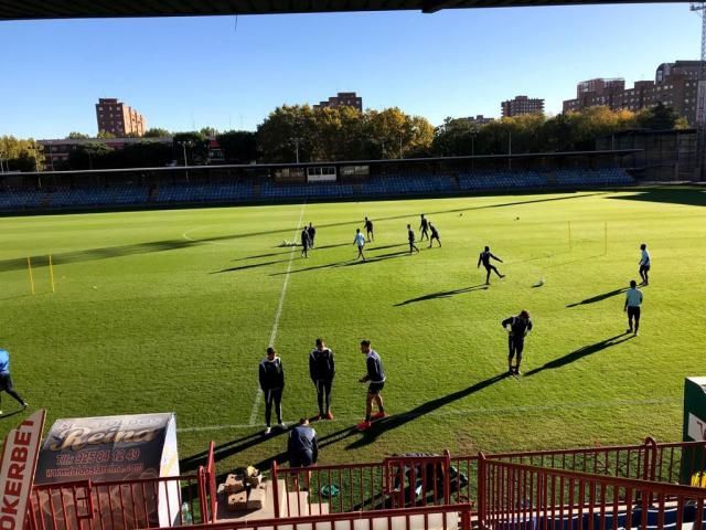 TALAVERA | El Ayuntamiento saca pecho de las 'casi 50 mejoras en instalaciones deportivas'