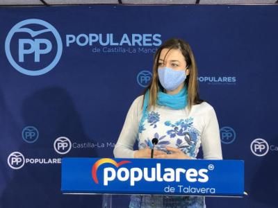 COVID-19 | El PP de Talavera pide a Page la apertura del nuevo Hospital de Toledo