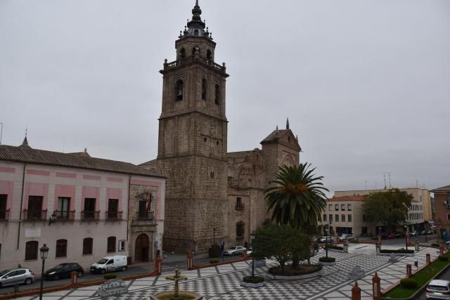 LISTA COMPLETA (35.000) | Consulta los bienes inmatriculados por la Iglesia en tu localidad: Talavera, Toledo...