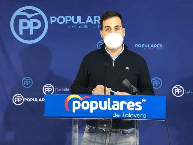 TALAVERA | El PP quiere ampliar el toque de queda a las 23.00 horas