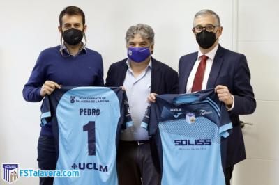 FUTSAL | FS Talavera agradece a Seguros Soliss su confianza