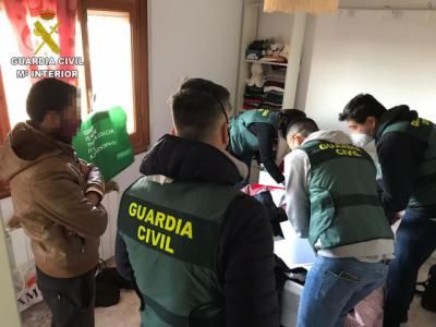 EN PUEBLOS DE TOLEDO | Jaque a la explotación laboral en el campo