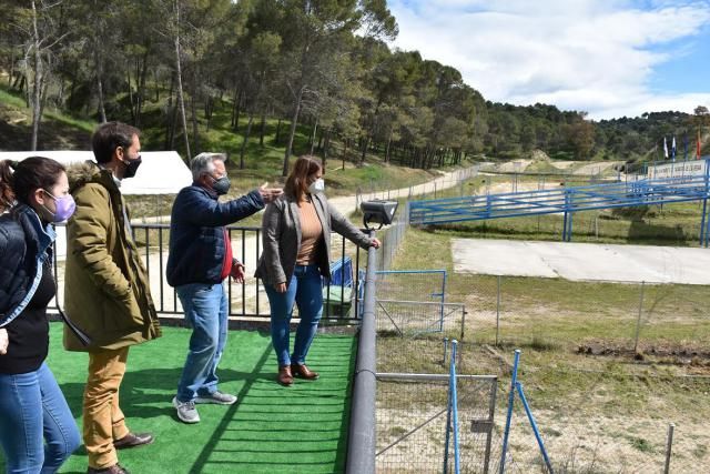 TALAVERA | Fin de semana deportivo: Motocross y el Regional de Natación