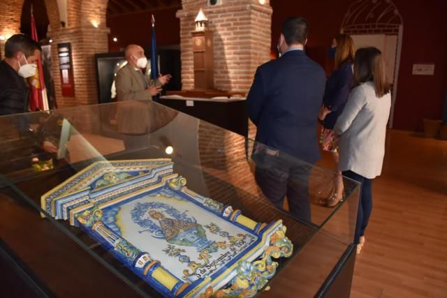 TALAVERA | Los orígenes de las Mondas se exponen en el Museo Etnográfico