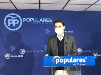 TALAVERA | El PP enmienda a la totalidad los Presupuestos