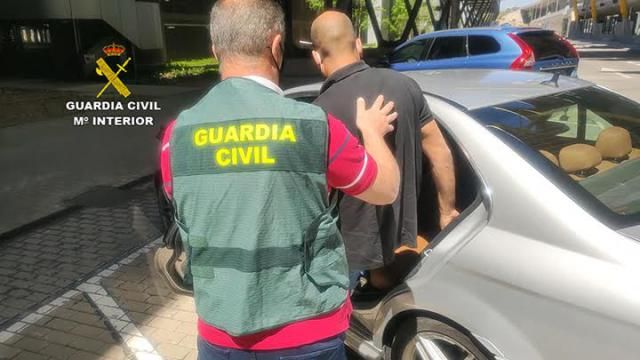 COMARCA DE TORRIJOS | Detenido por una estafa con la venta de mascarillas contra el Covid-19