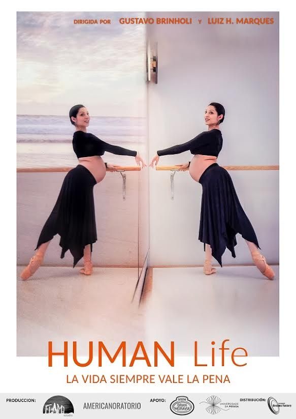 'Human Life', un canto a la vida en todas sus etapas y momentos