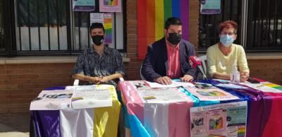 Daniel Tito: “Vox da la espalda al colectivo LGTBI+ de Talavera”