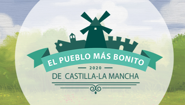 NUESTRA GENTE | ¿Es tu pueblo el más bonito de Castilla-La Mancha? ¡Demuéstralo!