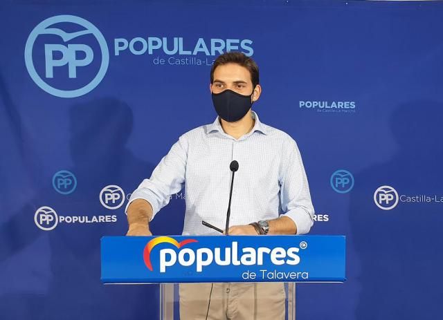 El PP reclama un protocolo para la organización de eventos deportivos