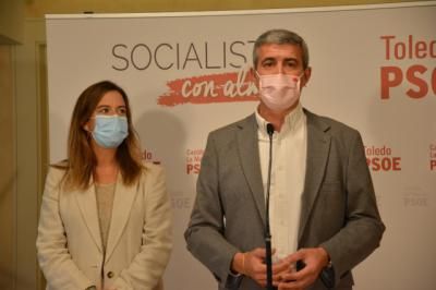 Gutiérrez remarca que su Ejecutiva será acorde a los resultados y de su "confianza"