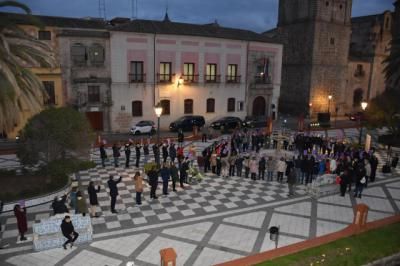 25-N: Talavera se une contra la violencia de género