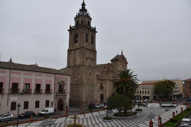 Talavera de la Reina 