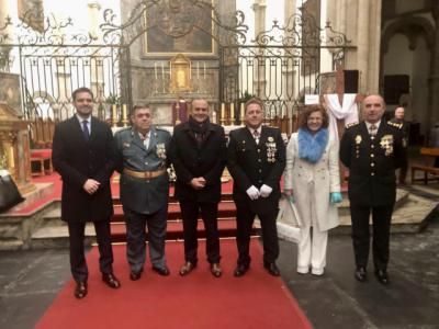 Gregorio asistirá a la manifestación por la Ley de Seguridad Ciudadana