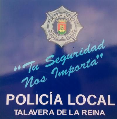 Detenido en Talavera por conducir ebrio y por tener una orden de detención en Zamora