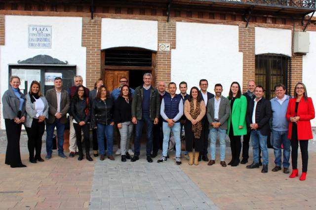 El Cercanías a Illescas y las ventajas para la Comarca de la Sagra