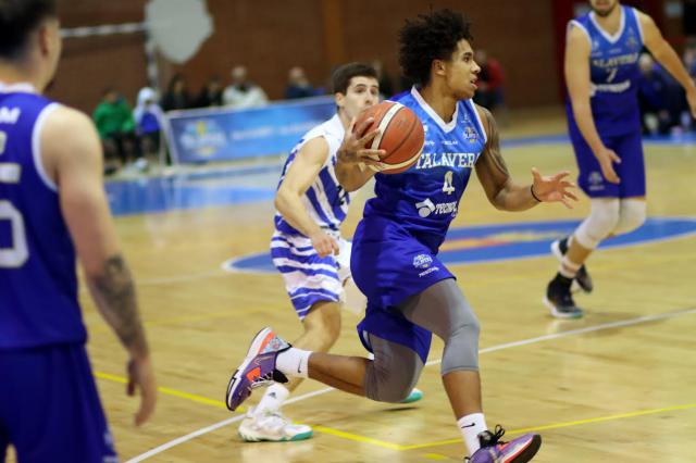 Baloncesto Tecnocasa Talavera