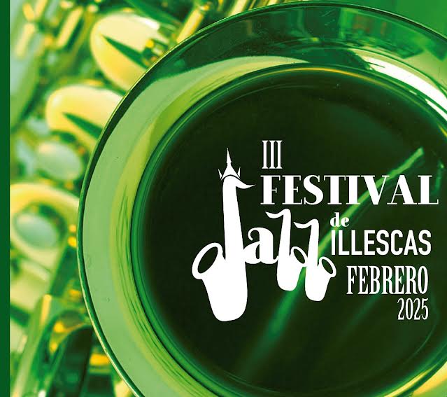 Illescas celebra su Festival de Jazz con una variada programación: toda la información