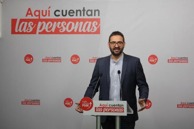 El PSOE asegura que habrá debate entre Page y Núñez