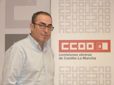 CCOO CLM, a disposición de Page para seguir recuperando derechos