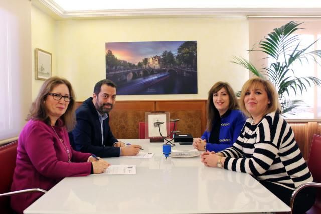 Bonos de Navidad en Torrijos para beneficiar a familias desfavorecidas y al comercio local