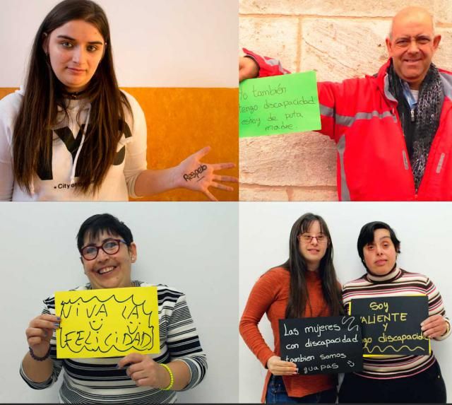 La Facultad de Ciencias de la Salud inaugura este miércoles la exposición 'Feminidades Diversas'