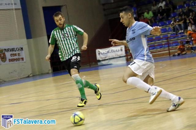 Sergio: “Un punto contra un equipo como el Betis es bueno, pero podíamos haber conseguido los tres”