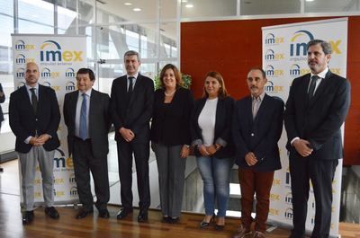 35 países asistirán a la Feria IMEX que se celebrará en Talavera