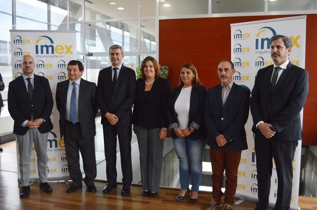 35 países asistirán a la Feria IMEX que se celebrará en Talavera