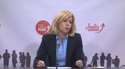 La campaña del PSOE, '10 razones para el 10-N', reivindica una financiación "solidaria y justa"